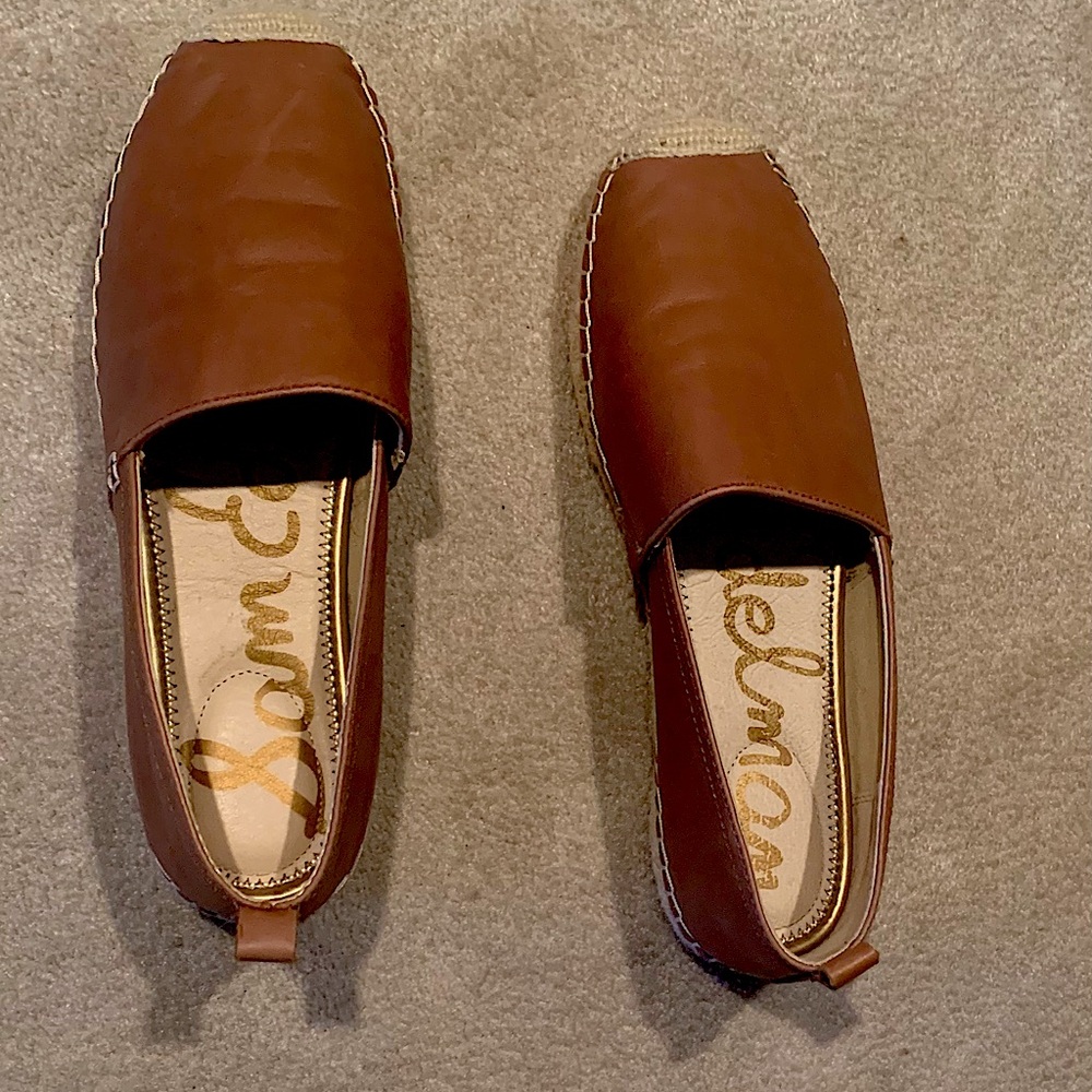 Sam Edelman Krista Espadrille